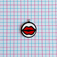 PIN ✦ LABIOS ACRILICO - Miniatura 2