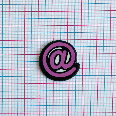 PIN ✦ @ ACRILICA