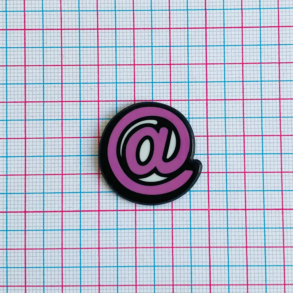 PIN ✦ @ ACRILICA 2