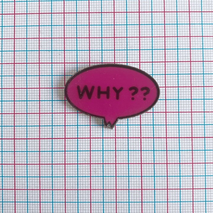 PIN ✦ BURBUJA ACRILICA 2