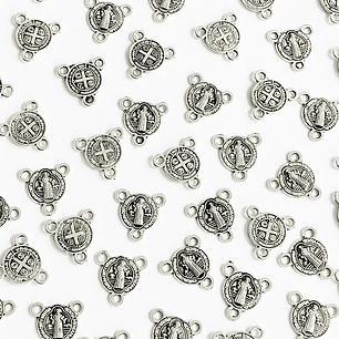 CRUCERO ✦ SAN BENITO ZAMAK (ELIGE TU FAVORITO)