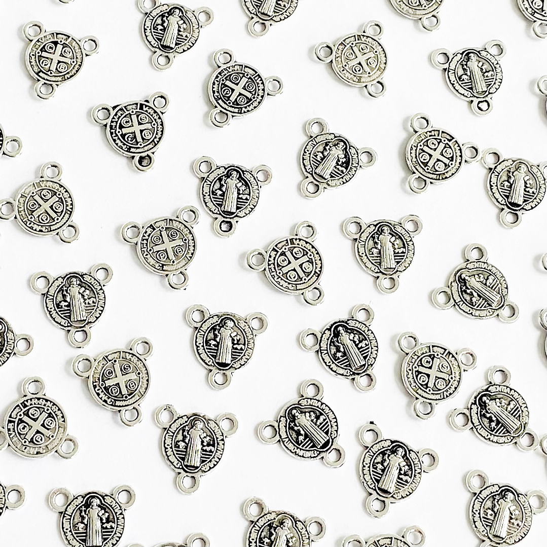 CRUCERO ✦ SAN BENITO ZAMAK (ELIGE TU FAVORITO) 1