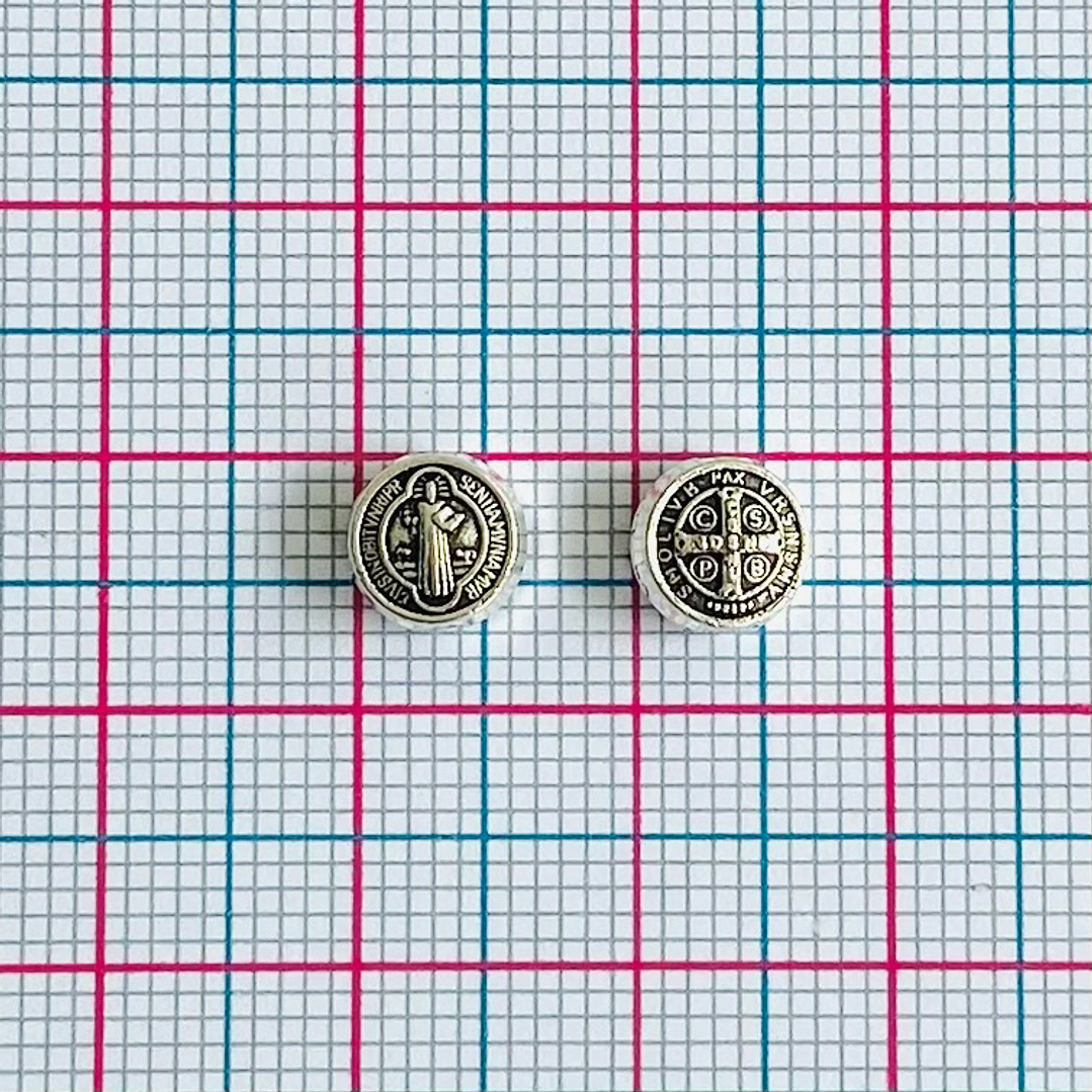 SEPARADOR ✦ SAN BENITO ZAMAK 2