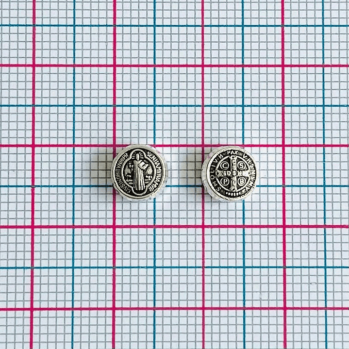 SEPARADOR ✦ SAN BENITO ZAMAK 2