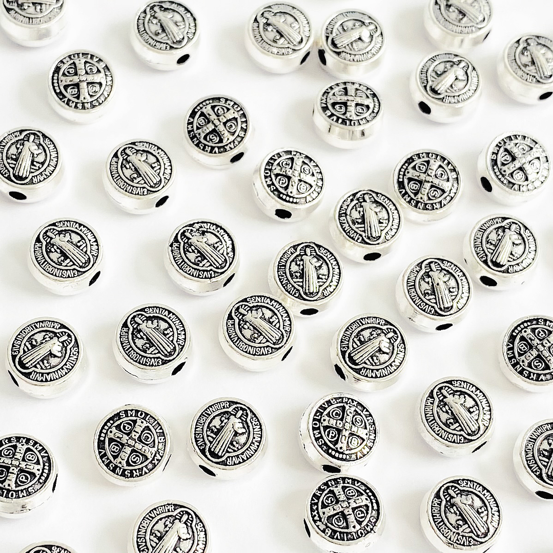 SEPARADOR ✦ SAN BENITO ZAMAK 1