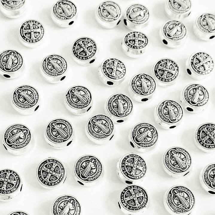 SEPARADOR ✦ SAN BENITO ZAMAK 1