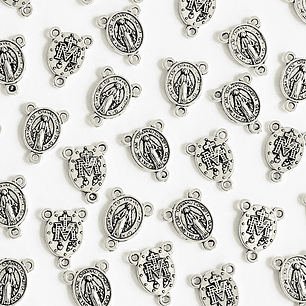 CRUCERO ✦ VIRGEN MILAGROSA ZAMAK