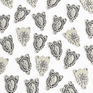 CRUCERO ✦ VIRGEN MILAGROSA ZAMAK