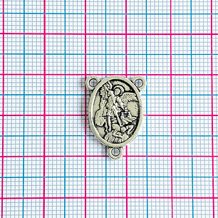 CRUCERO ✦ SAN MIGUEL ARCANGEL ZAMAK