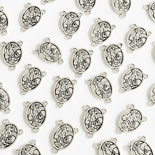 CRUCERO ✦ SAN MIGUEL ARCANGEL ZAMAK