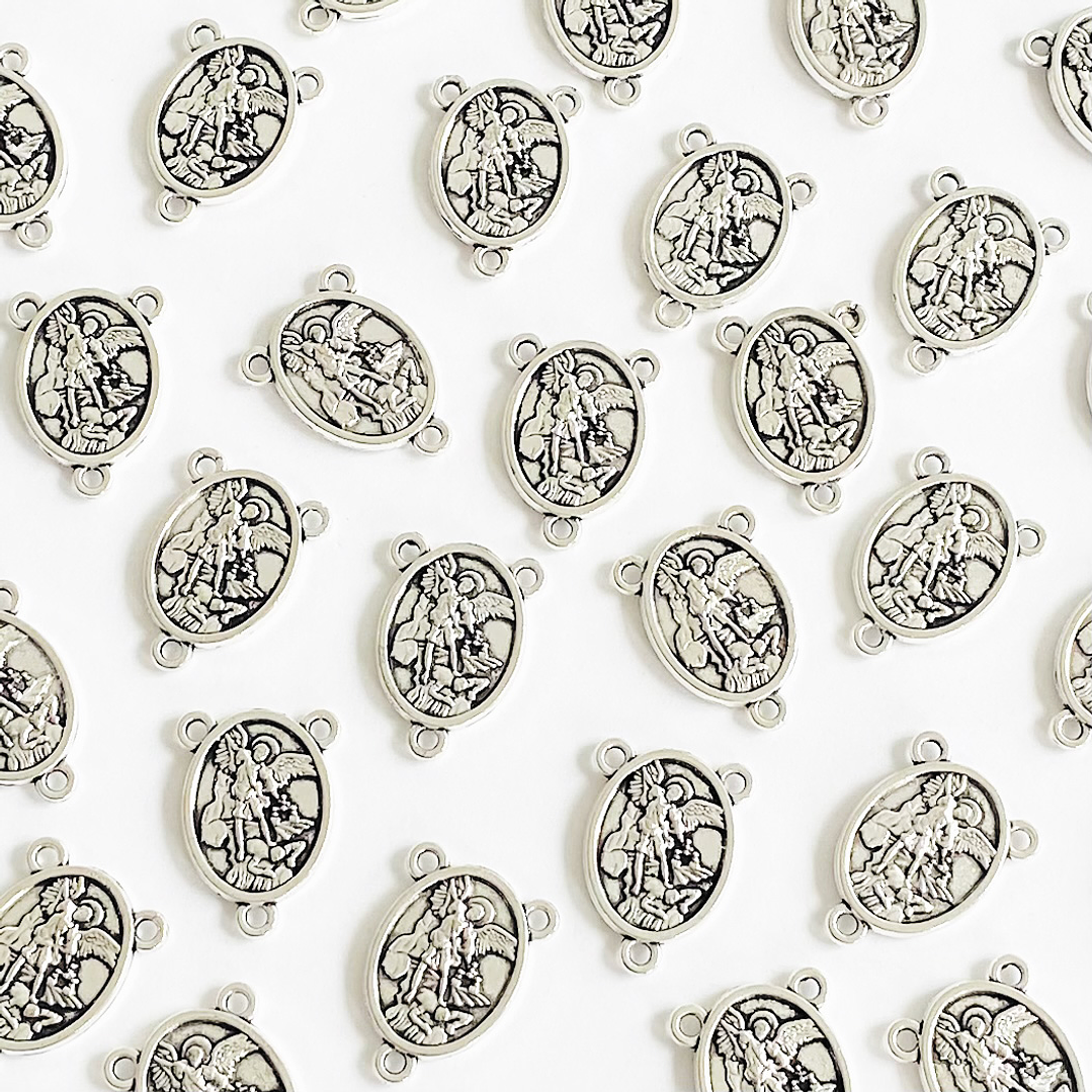 CRUCERO ✦ SAN MIGUEL ARCANGEL ZAMAK 1