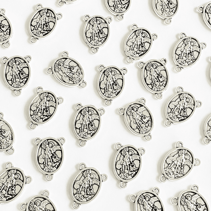 CRUCERO ✦ SAN MIGUEL ARCANGEL ZAMAK 1