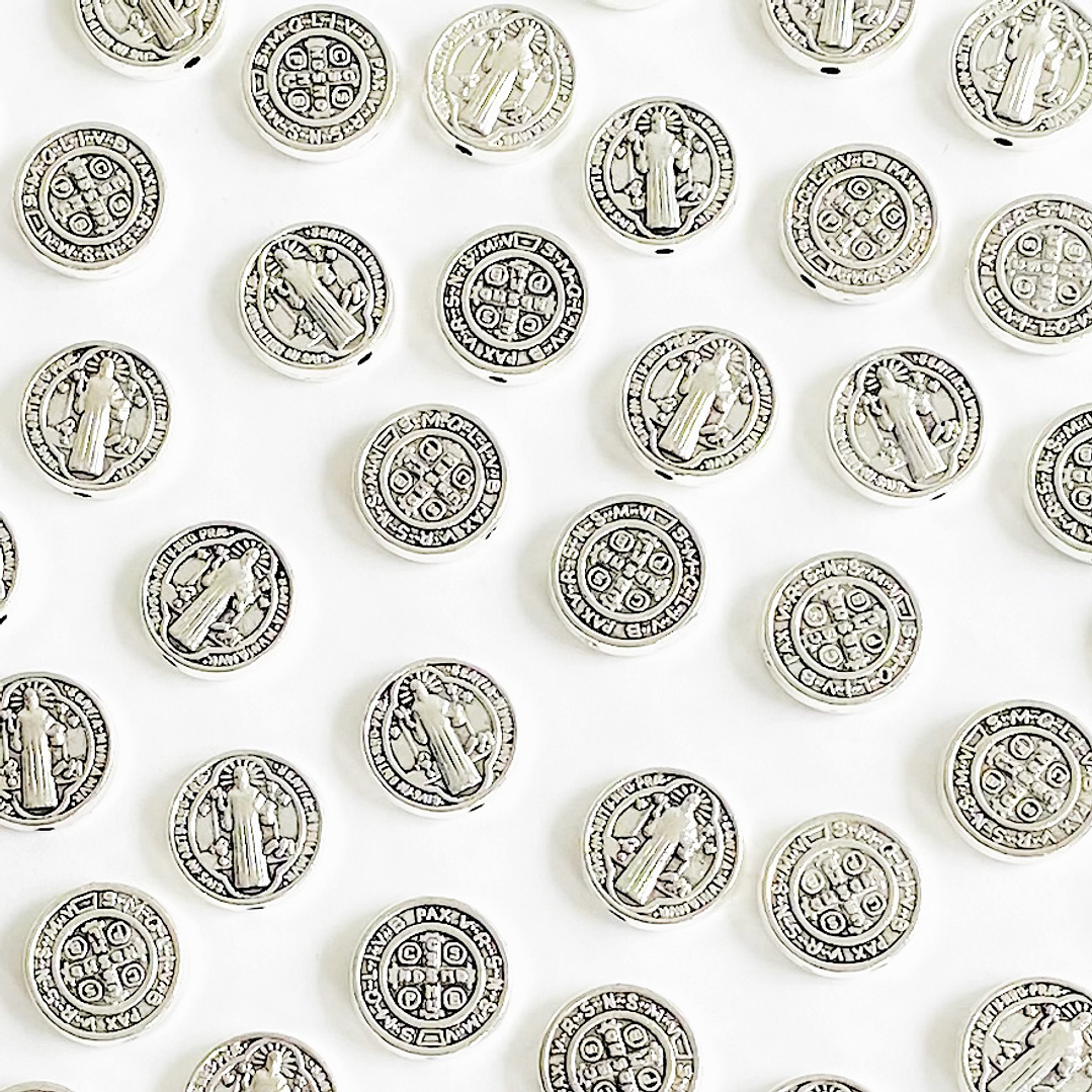 SEPARADOR ✦ SAN BENITO 12MM ZAMAK 1