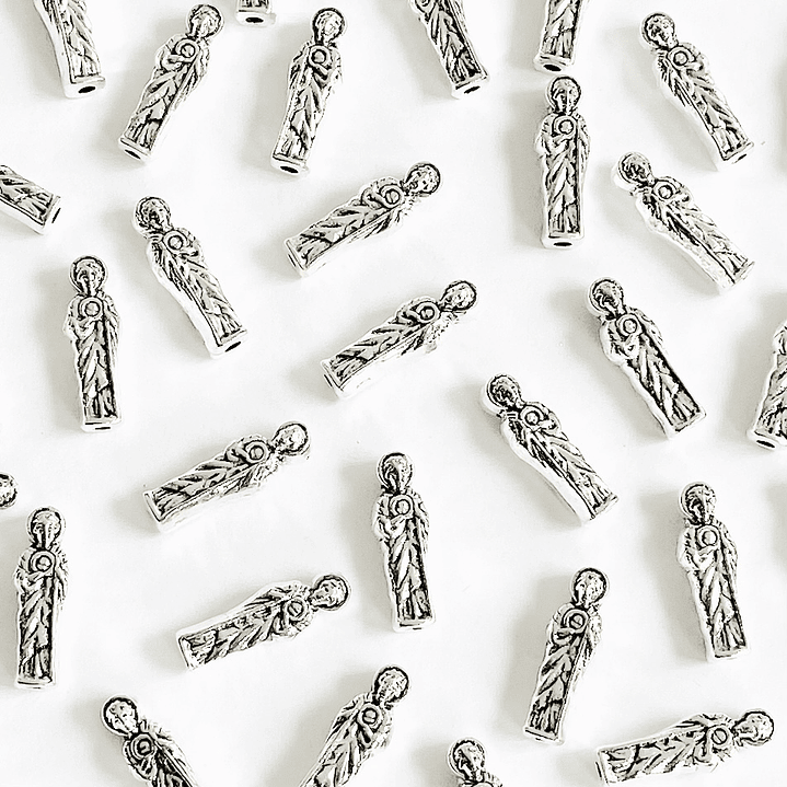 SEPARADOR ✦ SAN JUDAZ TADEO ZAMAK 1