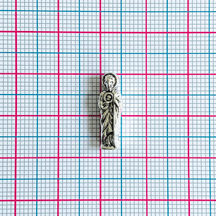 SEPARADOR ✦ SAN JUDAZ TADEO ZAMAK