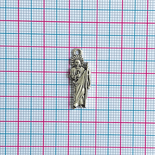 DIJE ✦ SAN JUDAS TADEO ZAMAK