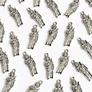 DIJE ✦ SAN JUDAS TADEO ZAMAK