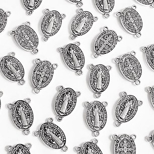 CRUCERO ✦ SAN BENITO ZAMAK