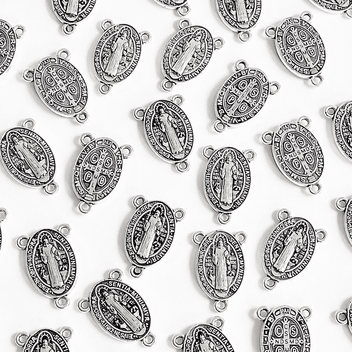 CRUCERO ✦ SAN BENITO ZAMAK 1