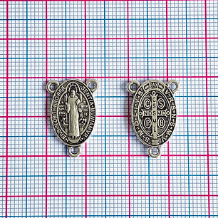 CRUCERO ✦ SAN BENITO ZAMAK