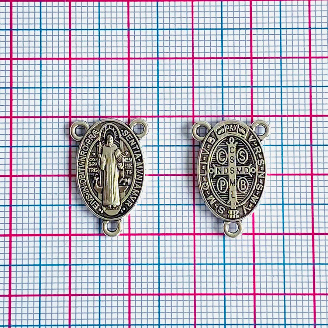 CRUCERO ✦ SAN BENITO ZAMAK 2