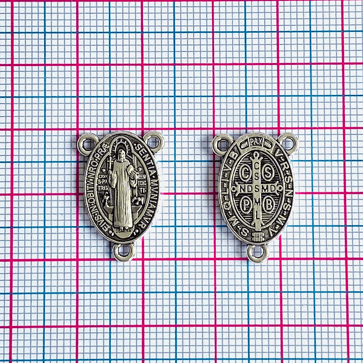 CRUCERO ✦ SAN BENITO ZAMAK 2