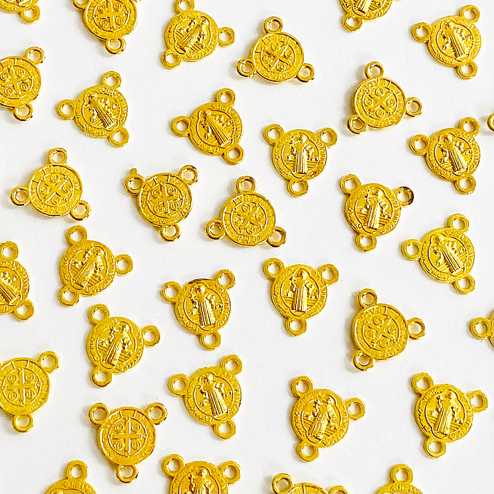 CRUCERO ✦ SAN BENITO ZAMAK 1