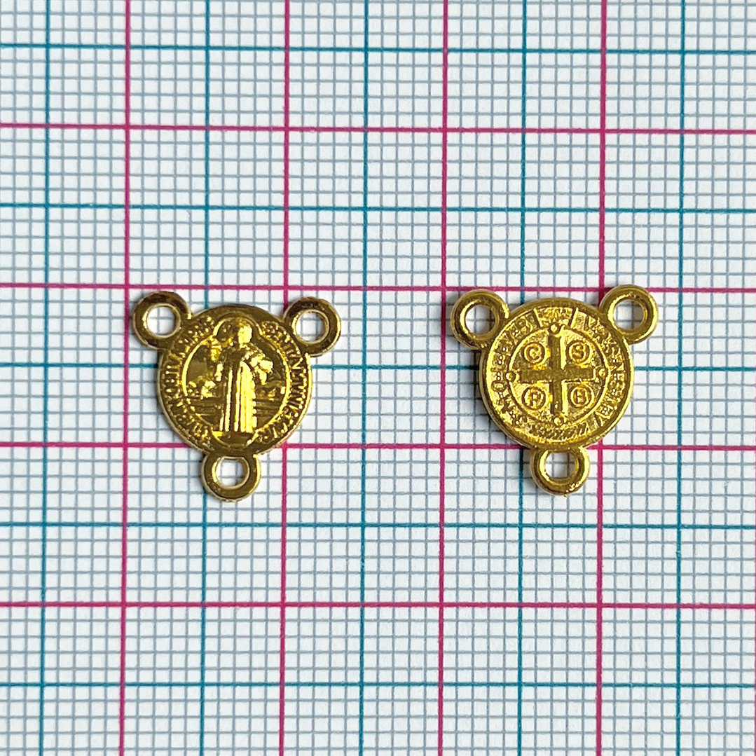 CRUCERO ✦ SAN BENITO ZAMAK 2