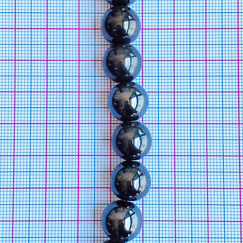 SEPARADOR ✦ BALIN ACERINA 12MM