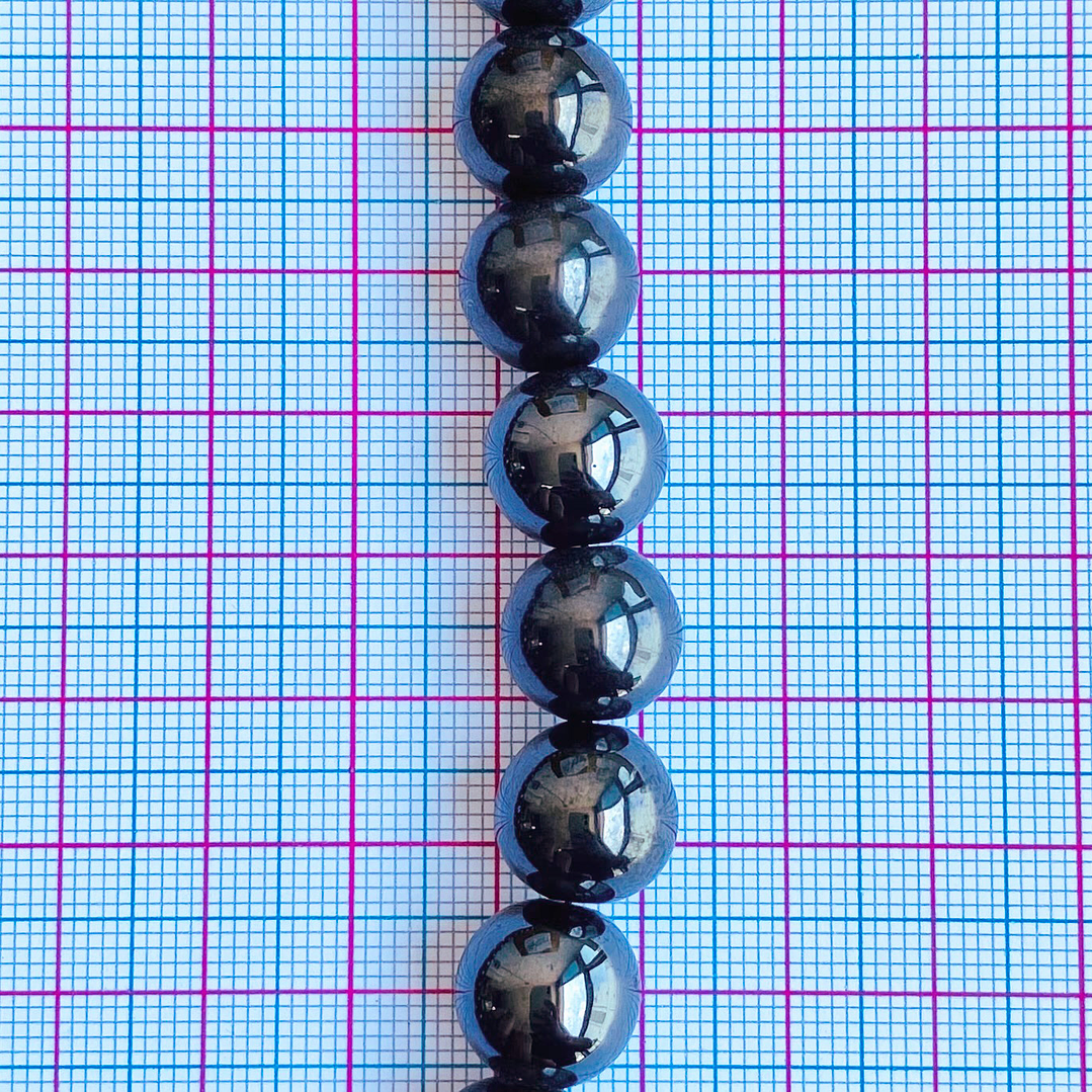 SEPARADOR ✦ BALIN ACERINA 12MM 2