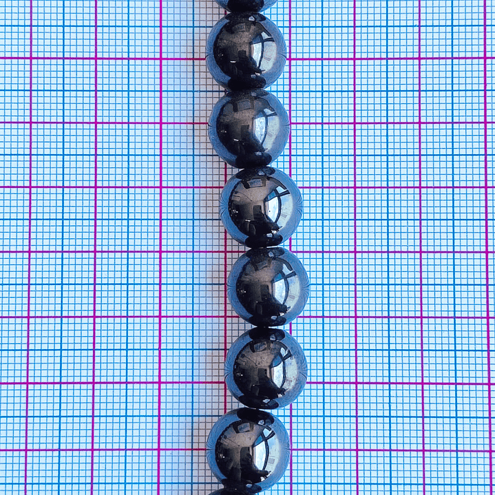 SEPARADOR ✦ BALIN ACERINA 12MM 2