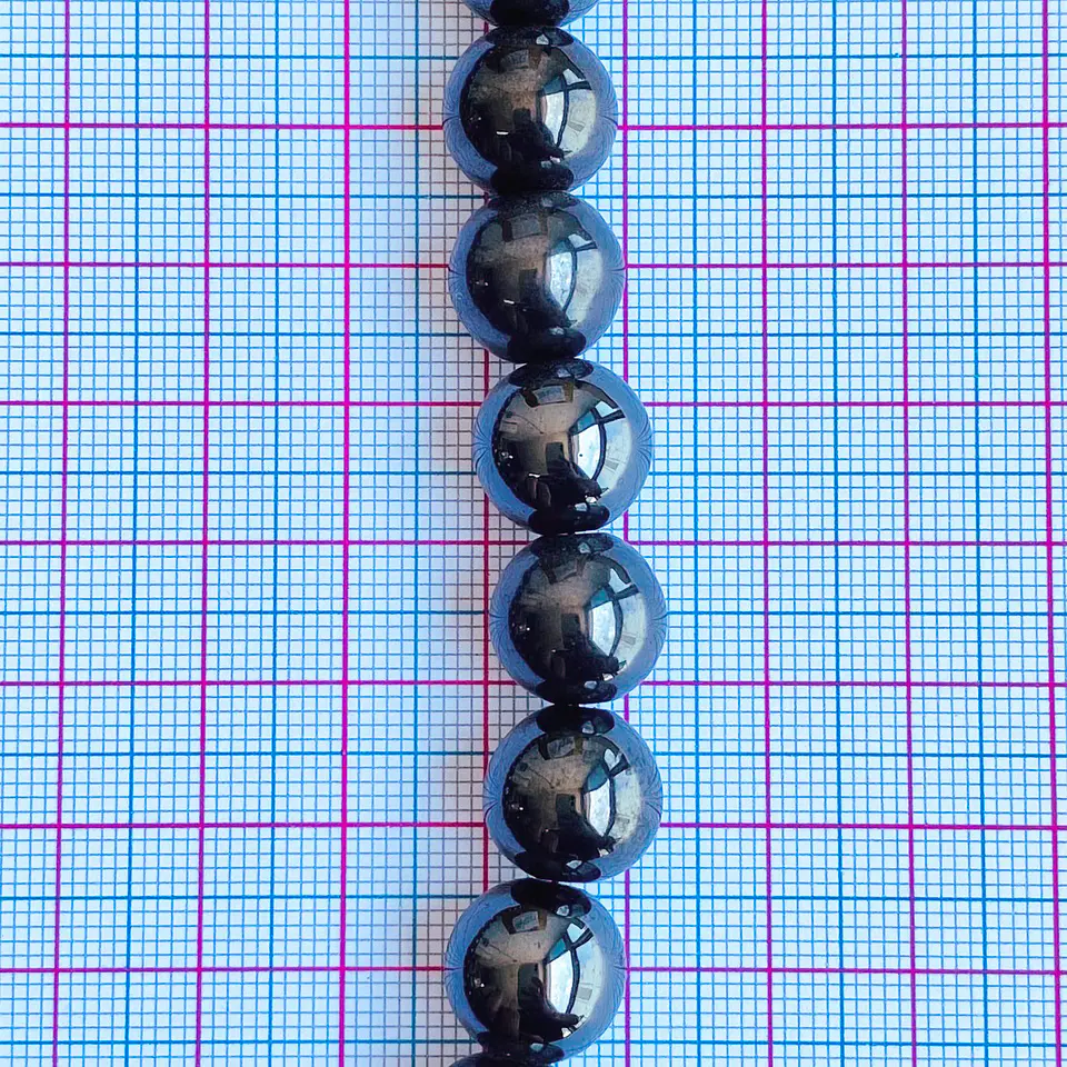 SEPARADOR ✦ BALIN ACERINA 12MM 2