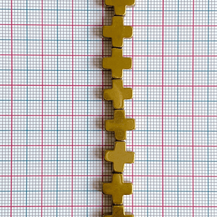 SEPARADOR ✦ CRUZ ACERINA