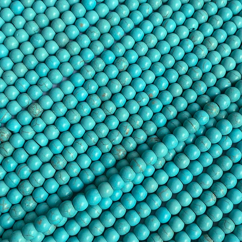 SEPARADOR ✦ BOLA FÓSIL 6MM