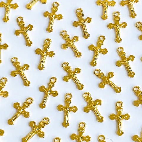 DIJE ✦ CRISTO ZAMAK