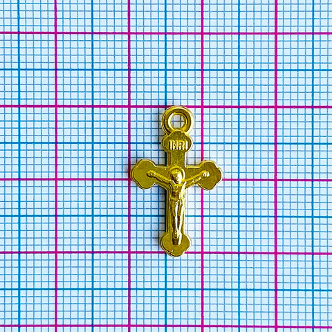 DIJE ✦ CRISTO ZAMAK