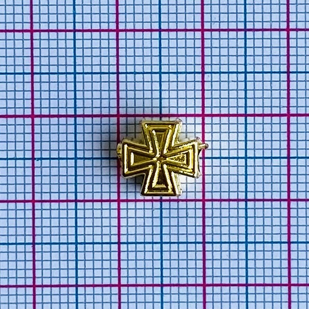 SEPARADOR ✦ CRUZ ZAMAK 2