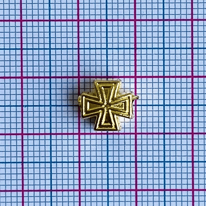 SEPARADOR ✦ CRUZ ZAMAK 2