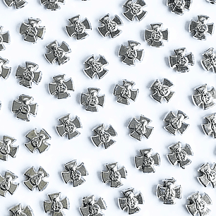 SEPARADOR ✦ CRUZ ZAMAK 