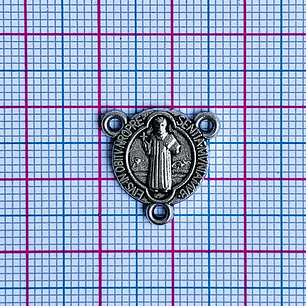 CRUCERO ✦ SAN BENITO ZAMAK