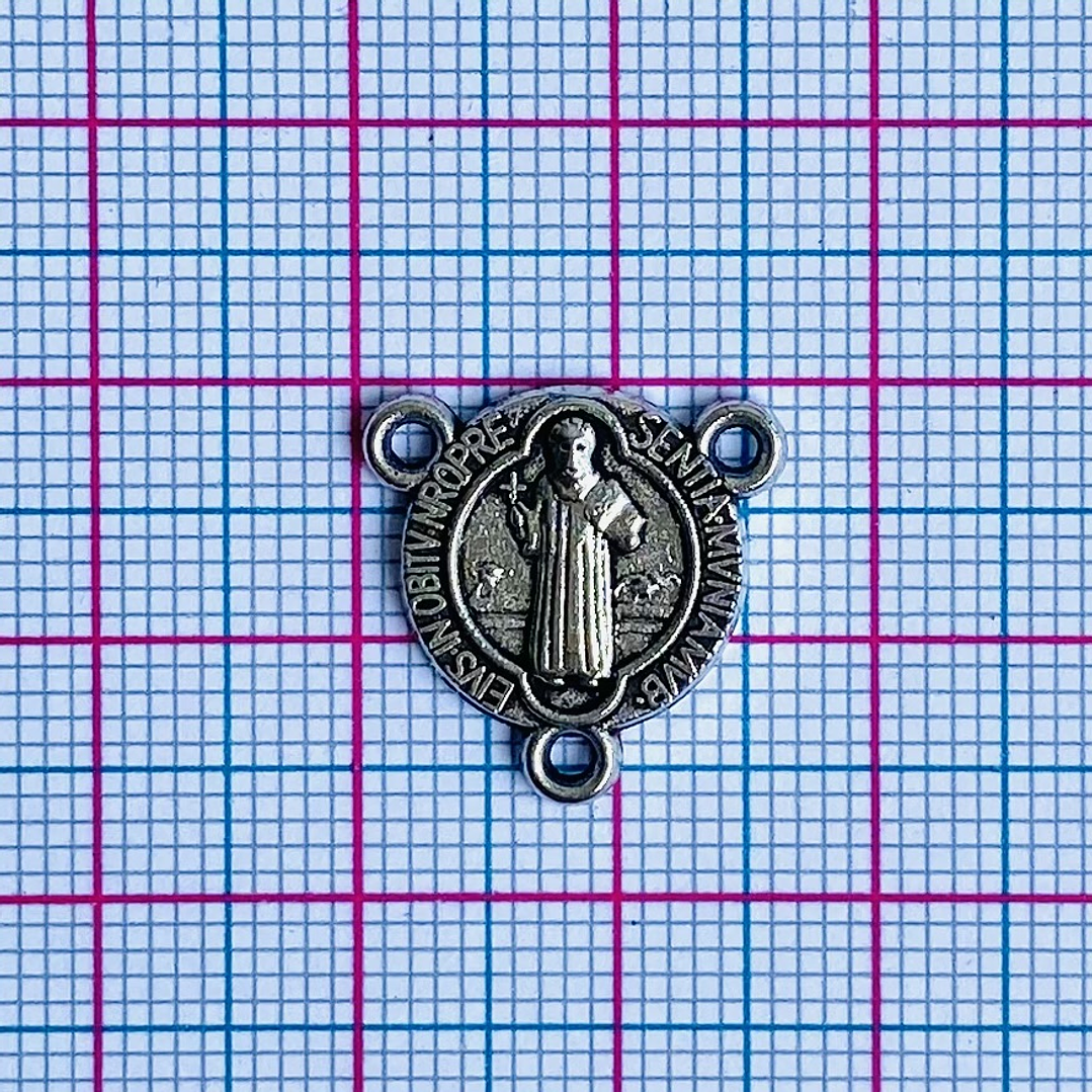 CRUCERO ✦ SAN BENITO ZAMAK 2