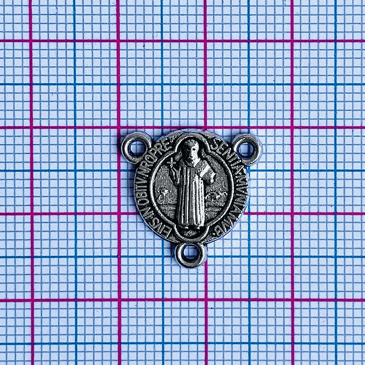 CRUCERO ✦ SAN BENITO ZAMAK 2