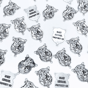 CRUCERO ✦ SAN MIGUEL ARCANGEL