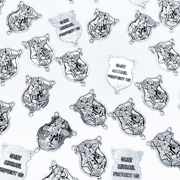 CRUCERO ✦ SAN MIGUEL ARCANGEL 1