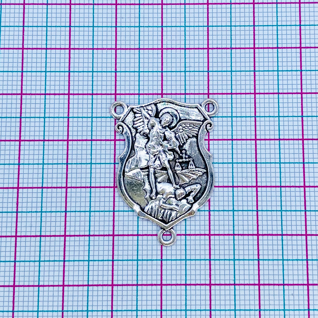 CRUCERO ✦ SAN MIGUEL ARCANGEL 2