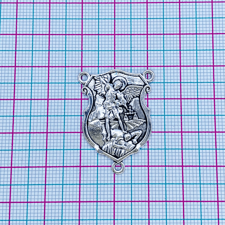 CRUCERO ✦ SAN MIGUEL ARCANGEL 2