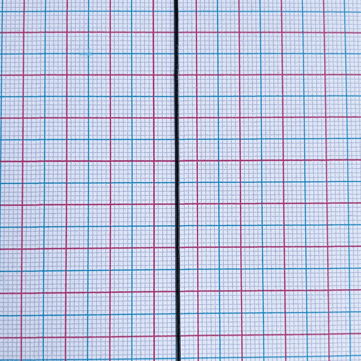 CORDÓN ✦ VÍBORA 2