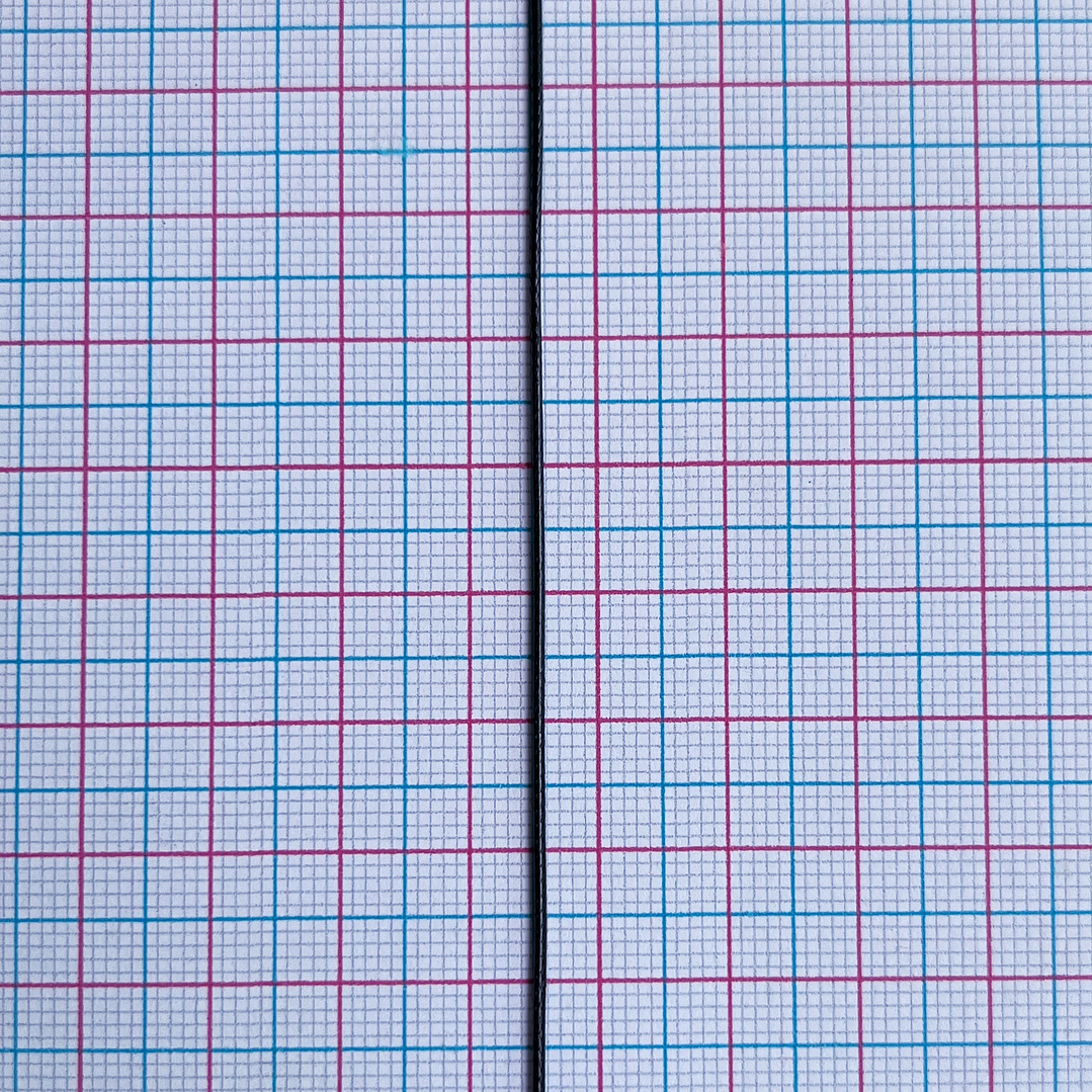 CORDÓN ✦ VÍBORA 2