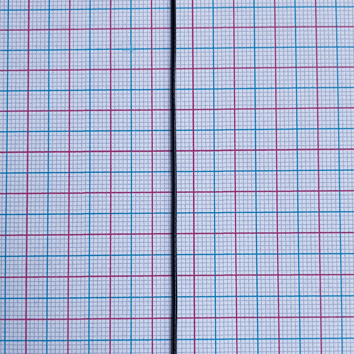 CORDÓN ✦ VÍBORA 2