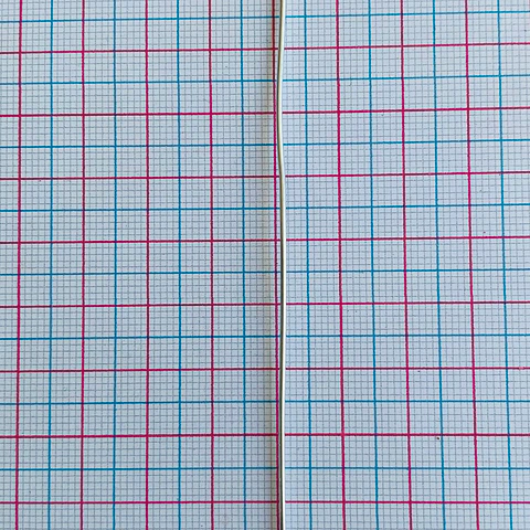ALAMBRE ✦ ALUMINIO (ELIGE TU FAVORITO)